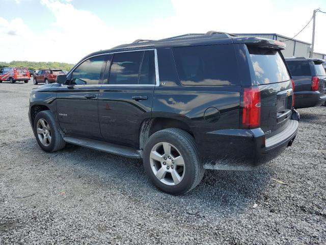 Photo 2 from auction – 2015 CHEVROLET TAHOE C150 with VIN 1GNSCBKC3FR236754