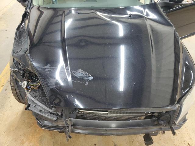 Photo 11 from auction – 2007 VOLVO S80 3.2 with VIN YV1AS982X71045549