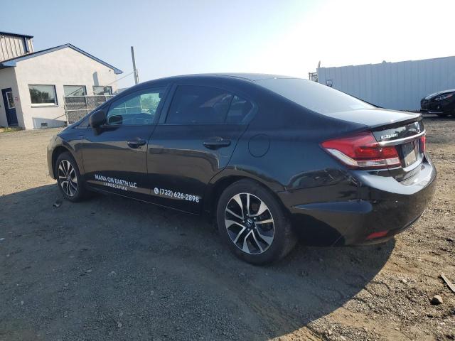 صورة رقم 2 من المزاد - 2014 HONDA CIVIC EX مع VIN 19XFB2F85EE241631
