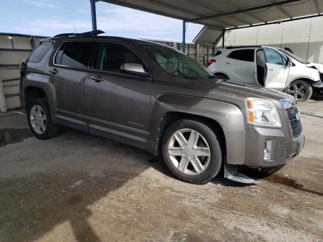 Photo 4 from auction – 2012 GMC TERRAIN SL with VIN 2GKALUEK2C6115289