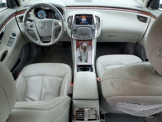 Photo 8 from auction – 2013 BUICK LACROSSE with VIN 1G4GC5ER8DF306890