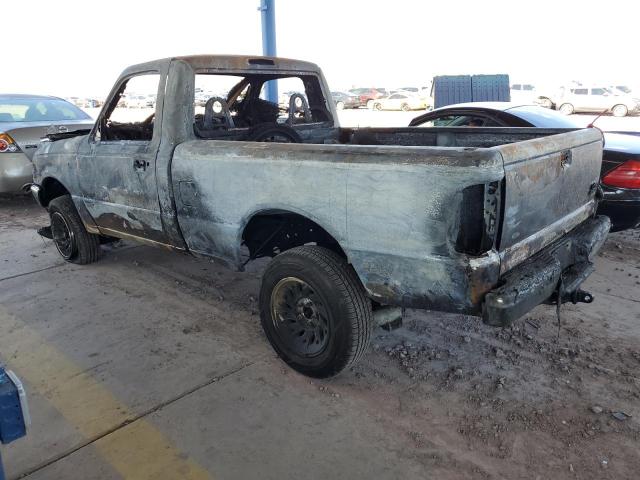 Photo 2 from auction – 2000 FORD RANGER with VIN 1FTZR0875YTB27562