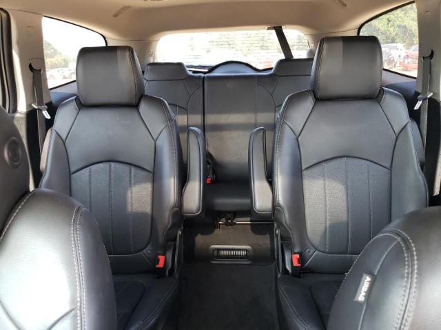 Photo 10 from auction – 2017 BUICK ENCLAVE with VIN 5GAKVCKD2HJ121437