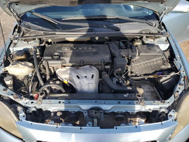 Photo 11 from auction – 2007 TOYOTA SCION TC with VIN JTKDE177370156144