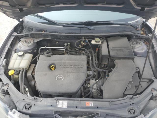 Photo 11 from auction – 2008 MAZDA 3 I with VIN JM1BK32F581861346