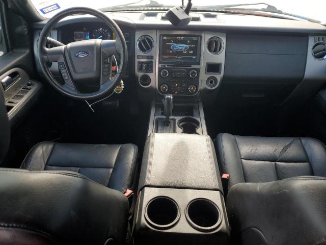 Photo 8 from auction – 2015 FORD EXPEDITION with VIN 1FMJU1HT1FEF49906