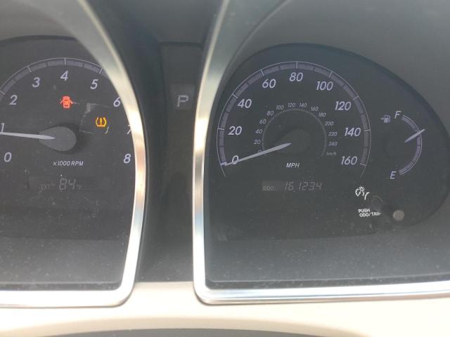 Foto 9 de la subasta – 2011 TOYOTA AVALON BAS con VIN 4T1BK3DBXBU402664