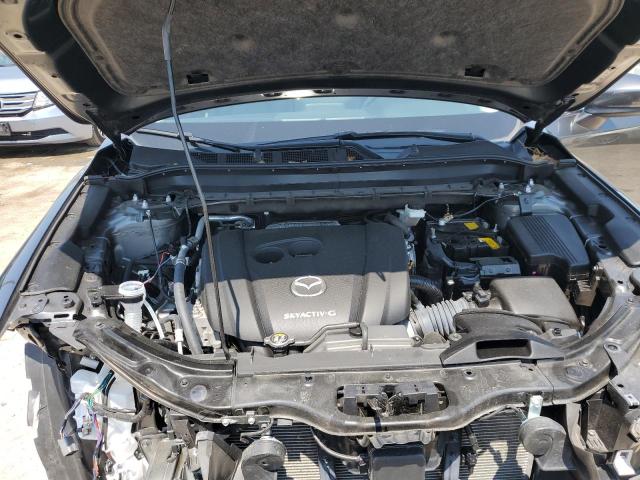Photo 11 from auction – 2021 MAZDA CX-5 TOURI with VIN JM3KFBCM6M0489230