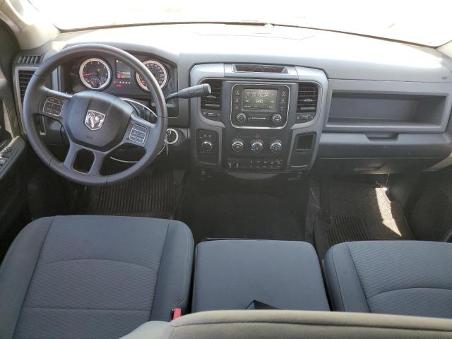 Photo 8 from auction – 2018 RAM 2500 ST with VIN 3C6UR5CL4JG222412
