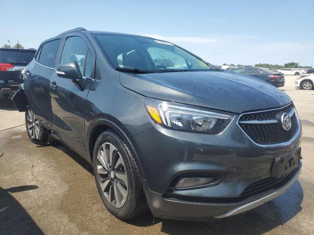 Photo 4 from auction – 2018 BUICK ENCORE PRE with VIN KL4CJBSM6JB704032