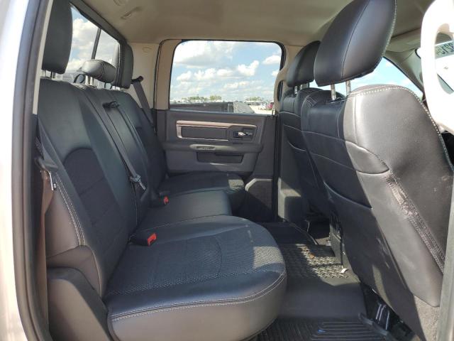 Photo 10 from auction – 2018 RAM 1500 SLT with VIN 1C6RR7LT3JS152041