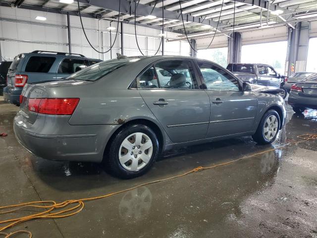 صورة رقم 3 من المزاد - 2009 HYUNDAI SONATA GLS مع VIN 5NPET46C19H427340