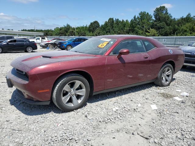 DODGE CHALLENGER 2019 with VIN 2C3CDZAG5KH560679 - Photo from auction