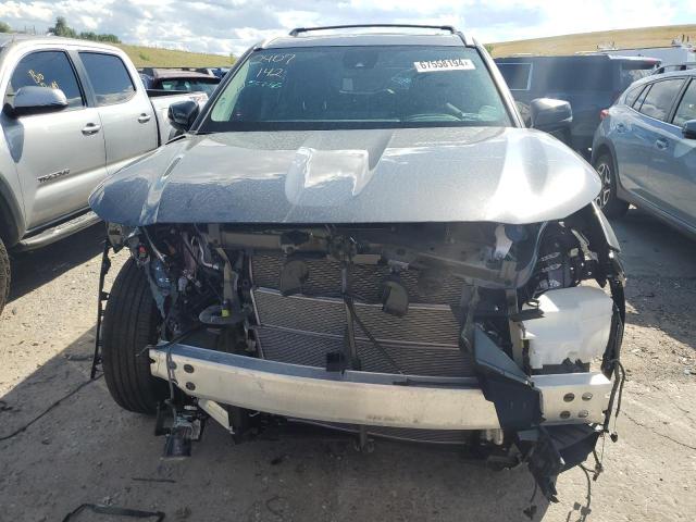Photo 5 from auction – 2023 TOYOTA HIGHLANDER with VIN 5TDKBRCH8PS131676
