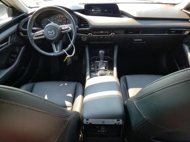 Photo 8 from auction – 2021 MAZDA 3 with VIN JM1BPBAY3M1316318