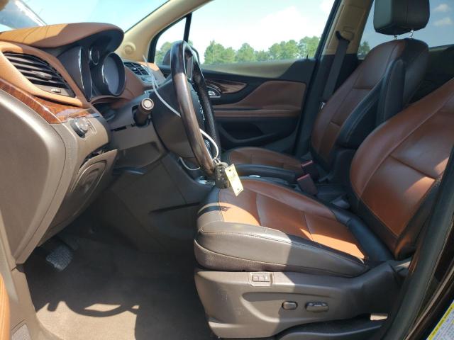 Photo 7 from auction – 2014 BUICK ENCORE with VIN KL4CJCSB6EB655165