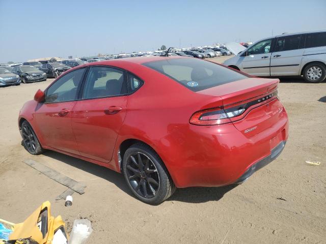Photo 2 from auction – 2013 DODGE DART SXT with VIN 1C3CDFBH1DD143386