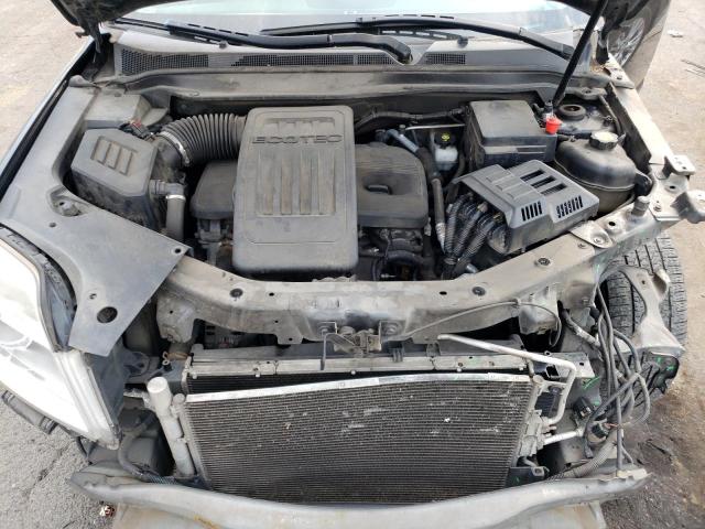 Photo 11 from auction – 2012 GMC TERRAIN SL with VIN 2GKFLTEK2C6394579