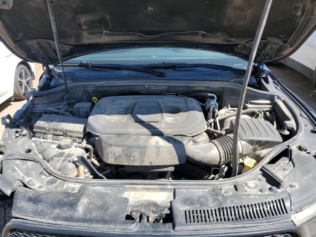 Photo 11 from auction – 2019 DODGE DURANGO GT with VIN 1C4RDJDG5KC651845