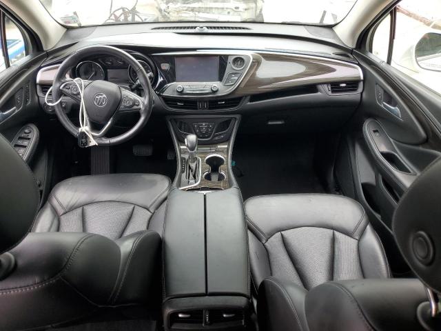 Photo 8 from auction – 2019 BUICK ENVISION E with VIN LRBFXCSA8KD106669