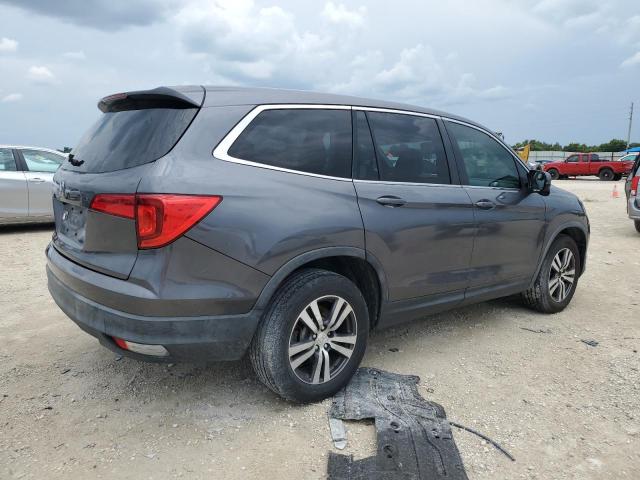 Photo 3 from auction – 2016 HONDA PILOT EX with VIN 5FNYF5H33GB045233