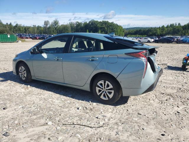 Photo 2 from auction – 2018 TOYOTA PRIUS with VIN JTDKARFU8J3548445