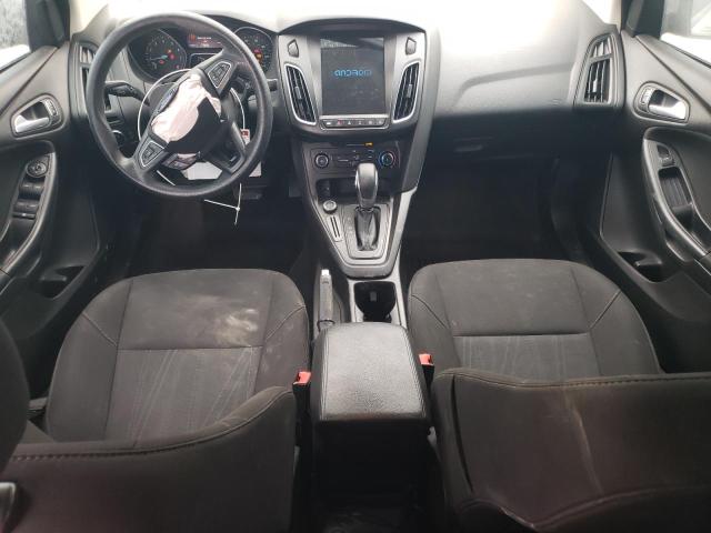 Foto 8 de la subasta – 2017 FORD FOCUS SE con VIN 1FADP3F26HL278425