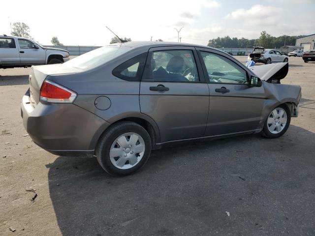 Photo 3 from auction – 2011 FORD FOCUS S with VIN 1FAHP3ENXBW200099
