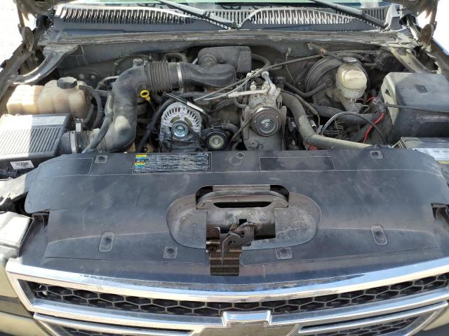 Photo 11 from auction – 2006 CHEVROLET SILVERADO with VIN 1GCEC19X16Z257370