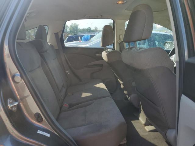 Photo 11 from auction – 2014 HONDA CR-V EX with VIN 2HKRM4H56EH705074