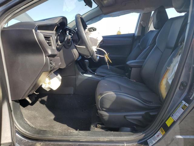 Photo 7 from auction – 2015 TOYOTA COROLLA L with VIN 5YFBURHE5FP336579