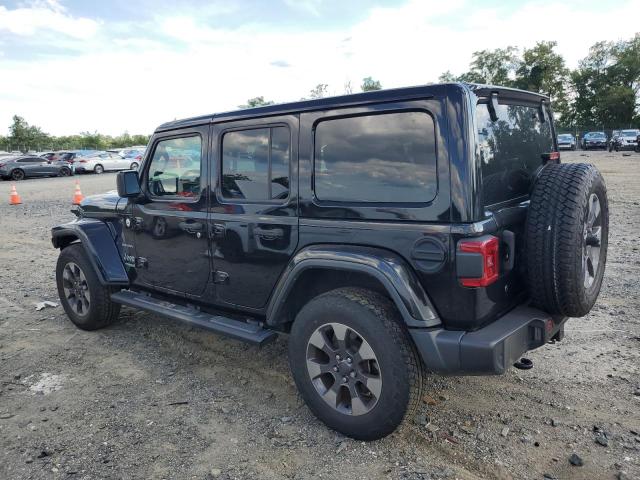 Photo 2 from auction – 2018 JEEP WRANGLER U with VIN 1C4HJXEN4JW261403