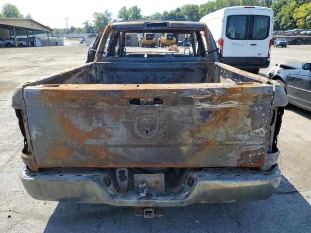 Photo 6 from auction – 2012 DODGE RAM 2500 S with VIN 3C6TD5CT4CG308963