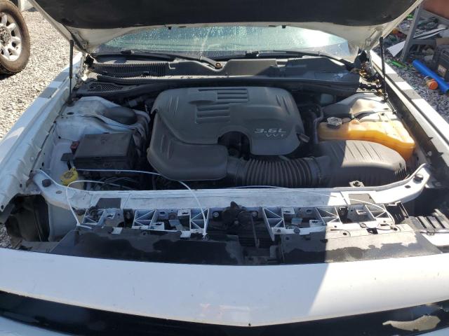 Photo 11 from auction – 2016 DODGE CHALLENGER with VIN 2C3CDZAG2GH236550