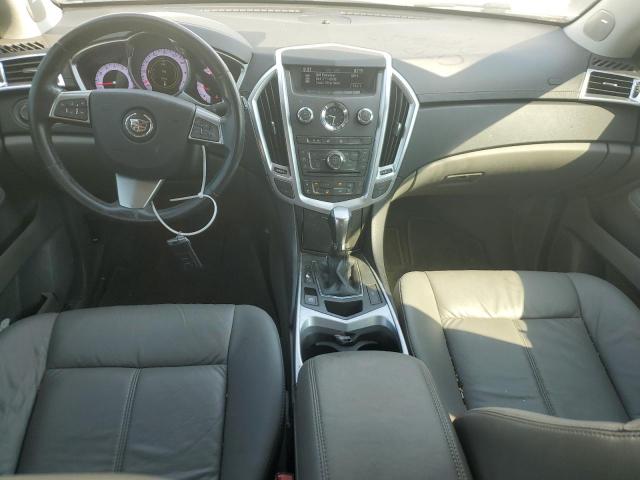 Photo 8 from auction – 2011 CADILLAC SRX with VIN 3GYFNGEY6BS576720