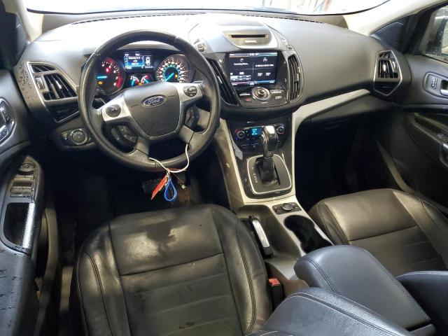 Photo 8 from auction – 2013 FORD ESCAPE SEL with VIN 1FMCU9H94DUD25981