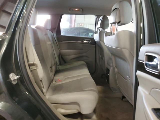 Photo 11 from auction – 2011 JEEP GR CHEROKE with VIN 1J4RR4GG3BC553275