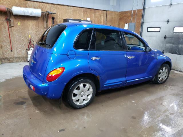 Photo 3 from auction – 2003 CHRYSLER PT CRUISER with VIN 3C4FY58B53T605421