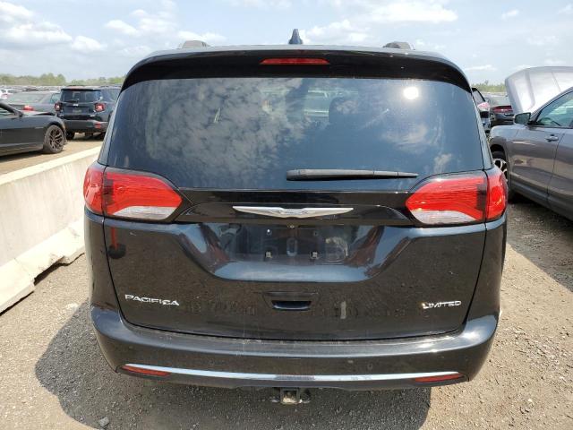 Photo 6 from auction – 2017 CHRYSLER PACIFICA L with VIN 2C4RC1GG5HR638026
