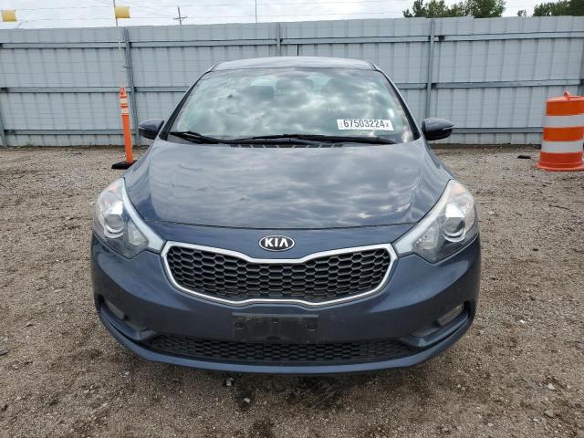 Photo 5 from auction – 2016 KIA FORTE LX with VIN KNAFK5A88G5657600
