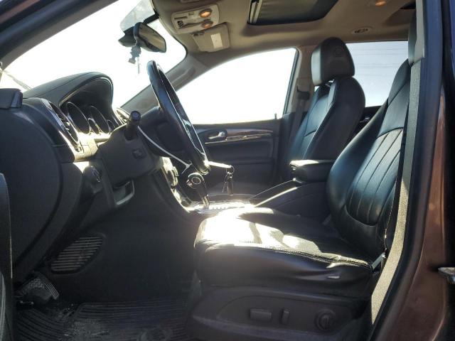Photo 7 from auction – 2015 BUICK ENCLAVE with VIN 5GAKVCKD0FJ291857