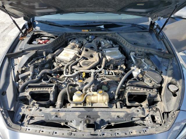 Photo 11 from auction – 2016 INFINITI Q50 PREMIU with VIN JN1EV7AR5GM343065