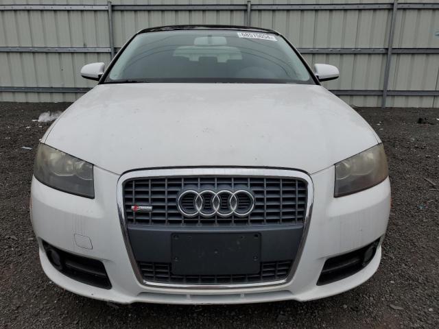 Photo 5 from auction – 2008 AUDI A3 2.0 with VIN WAUHE78P18A166416