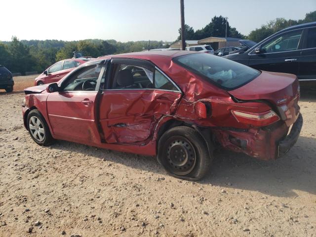 Photo 2 from auction – 2009 TOYOTA CAMRY BASE with VIN 4T1BE46K19U390571