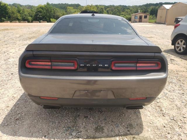 Photo 6 from auction – 2015 DODGE CHALLENGER with VIN 2C3CDZC97FH834324