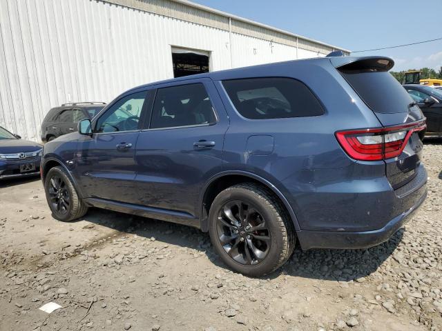Photo 2 from auction – 2021 DODGE DURANGO GT with VIN 1C4RDJDG6MC522452