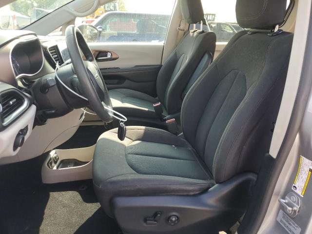 Photo 7 from auction – 2017 CHRYSLER PACIFICA T with VIN 2C4RC1DG3HR676391
