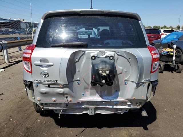 Photo 6 from auction – 2009 TOYOTA RAV4 with VIN JTMBF33V29D007280