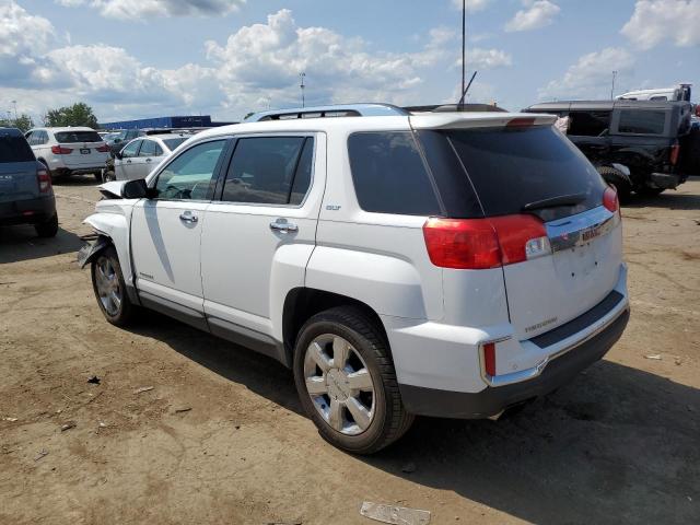 Photo 2 from auction – 2016 GMC TERRAIN SL with VIN 2GKFLPE33G6270164