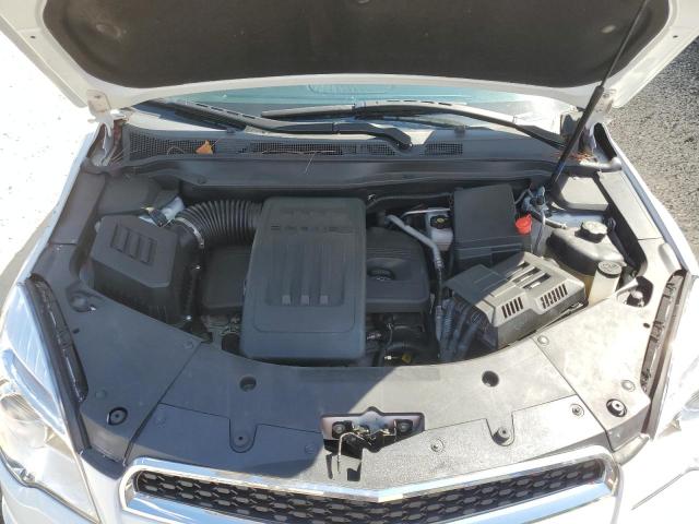 Photo 11 from auction – 2017 CHEVROLET EQUINOX LT with VIN 2GNALCEK9H1608226